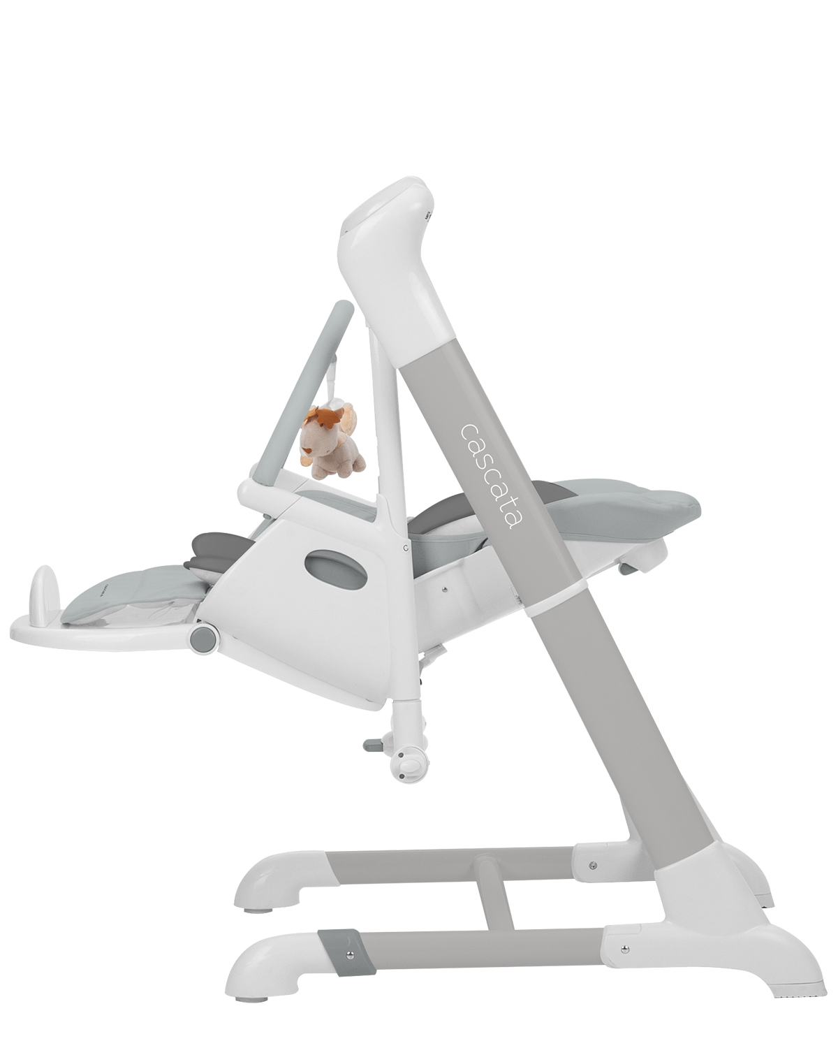 Крісло-гойдалка Cascata
