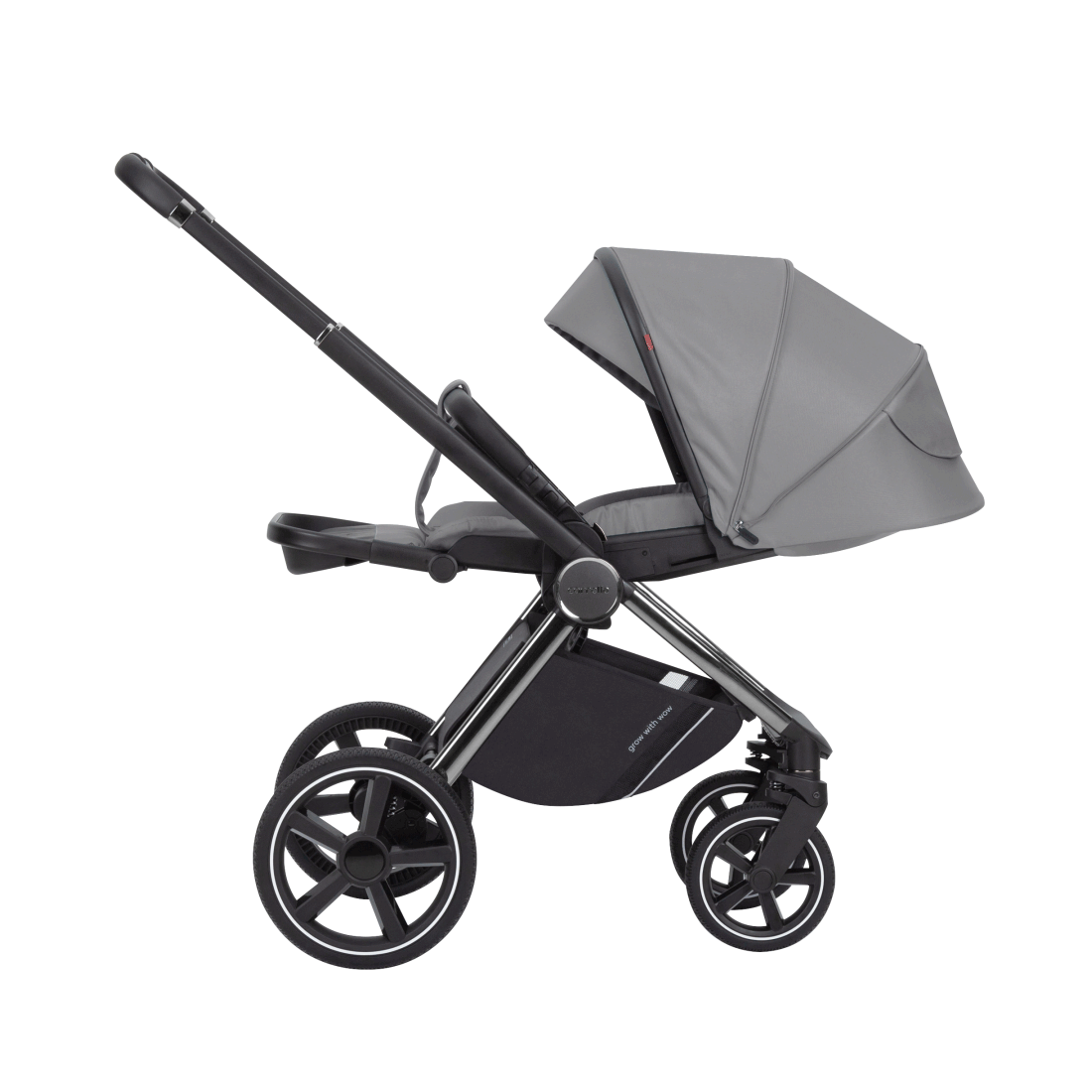 Універсальна коляска Ultimo NF 2 в 1