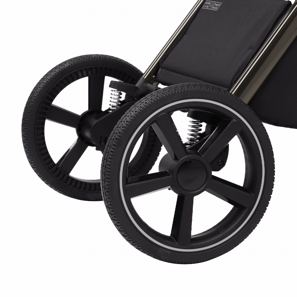 Універсальна коляска Ultimo NF 2 в 1