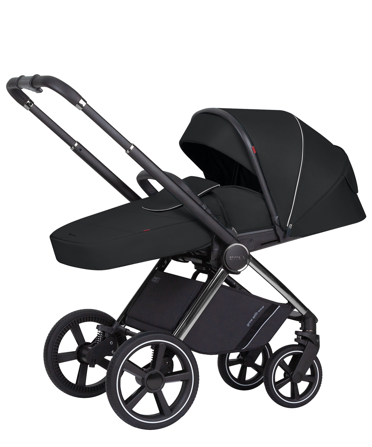 Універсальна коляска Ultimo NF 2 в 1