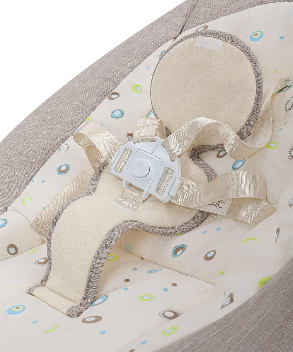 Cradle 'n Swing Hobby