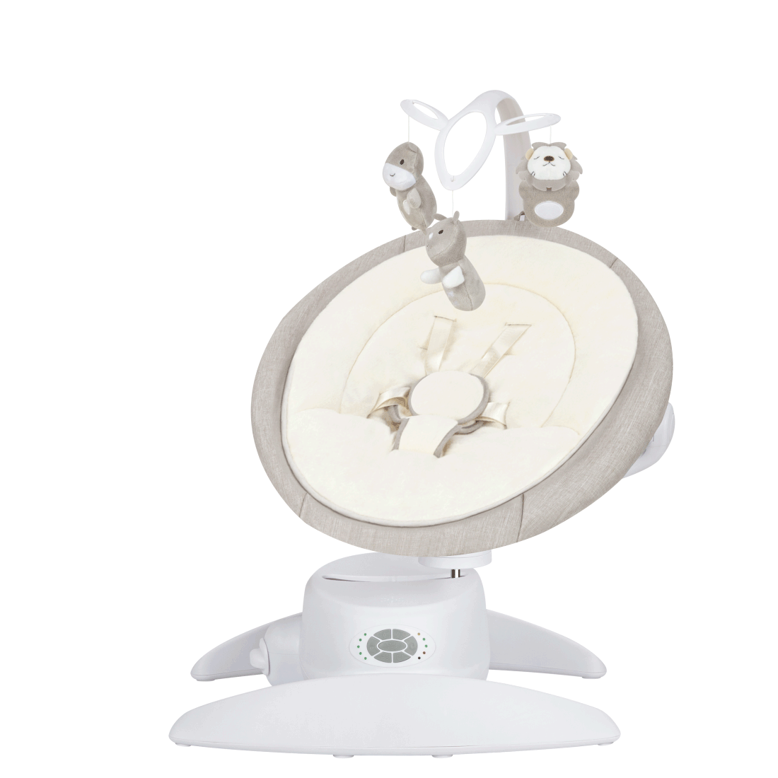 Cradle 'n Swing Hobby