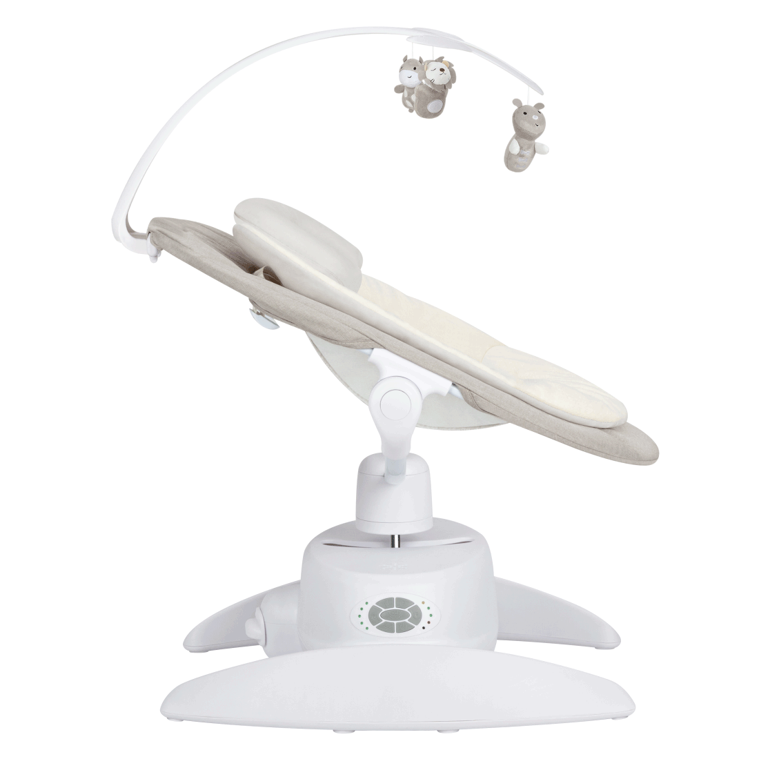 Cradle 'n Swing Hobby