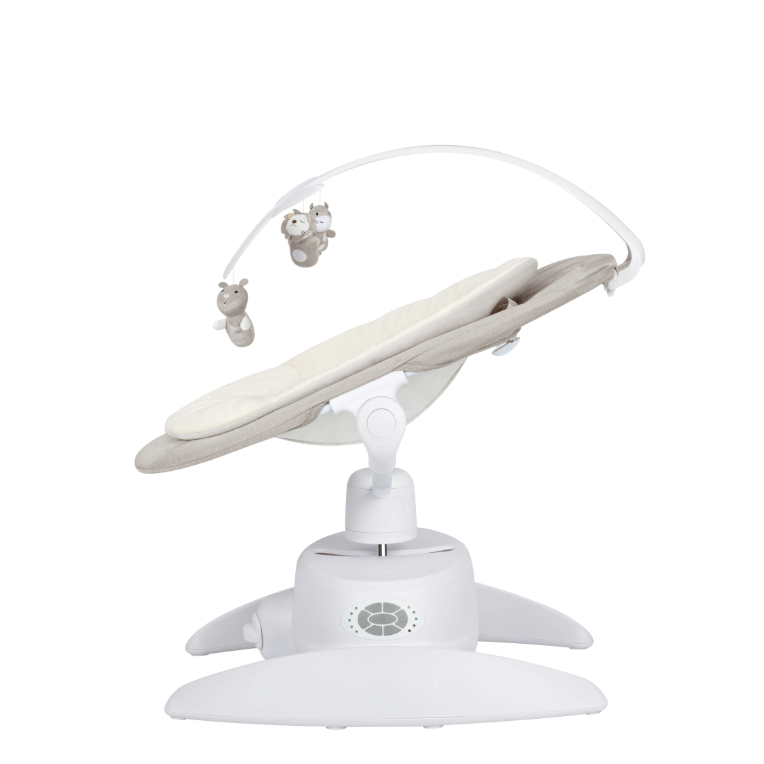 Cradle 'n Swing Hobby