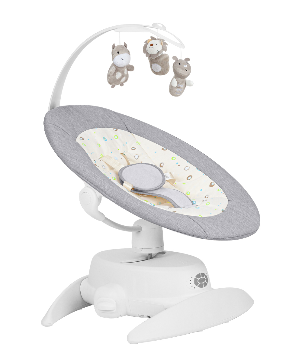 Cradle 'n Swing Hobby