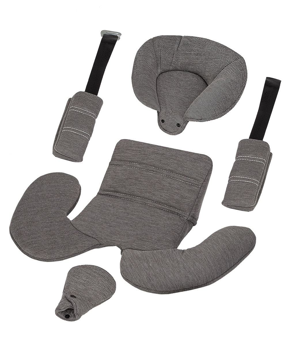 Автокрісло Астероїд