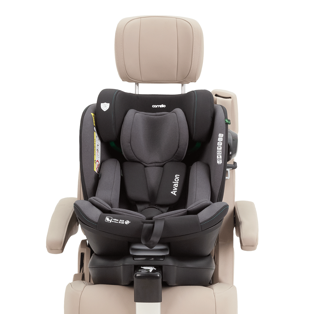 Автокрісло Авалон