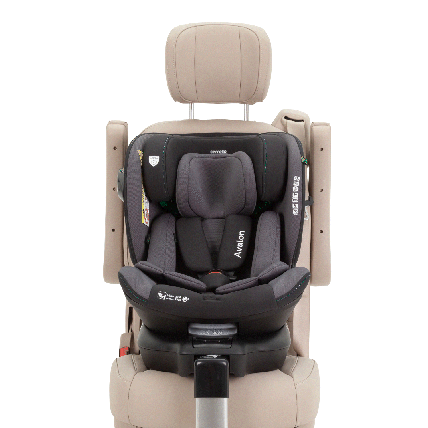 Автокрісло Авалон