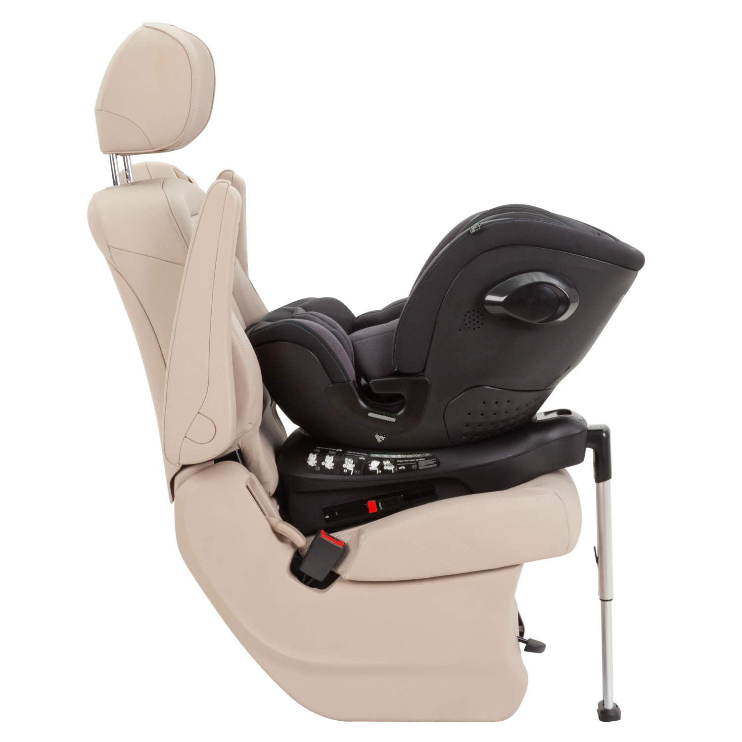 Автокрісло Авалон