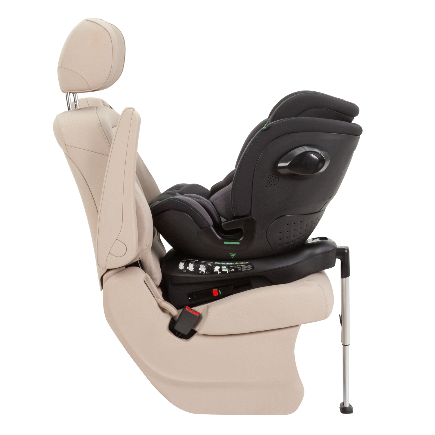 Автокрісло Авалон