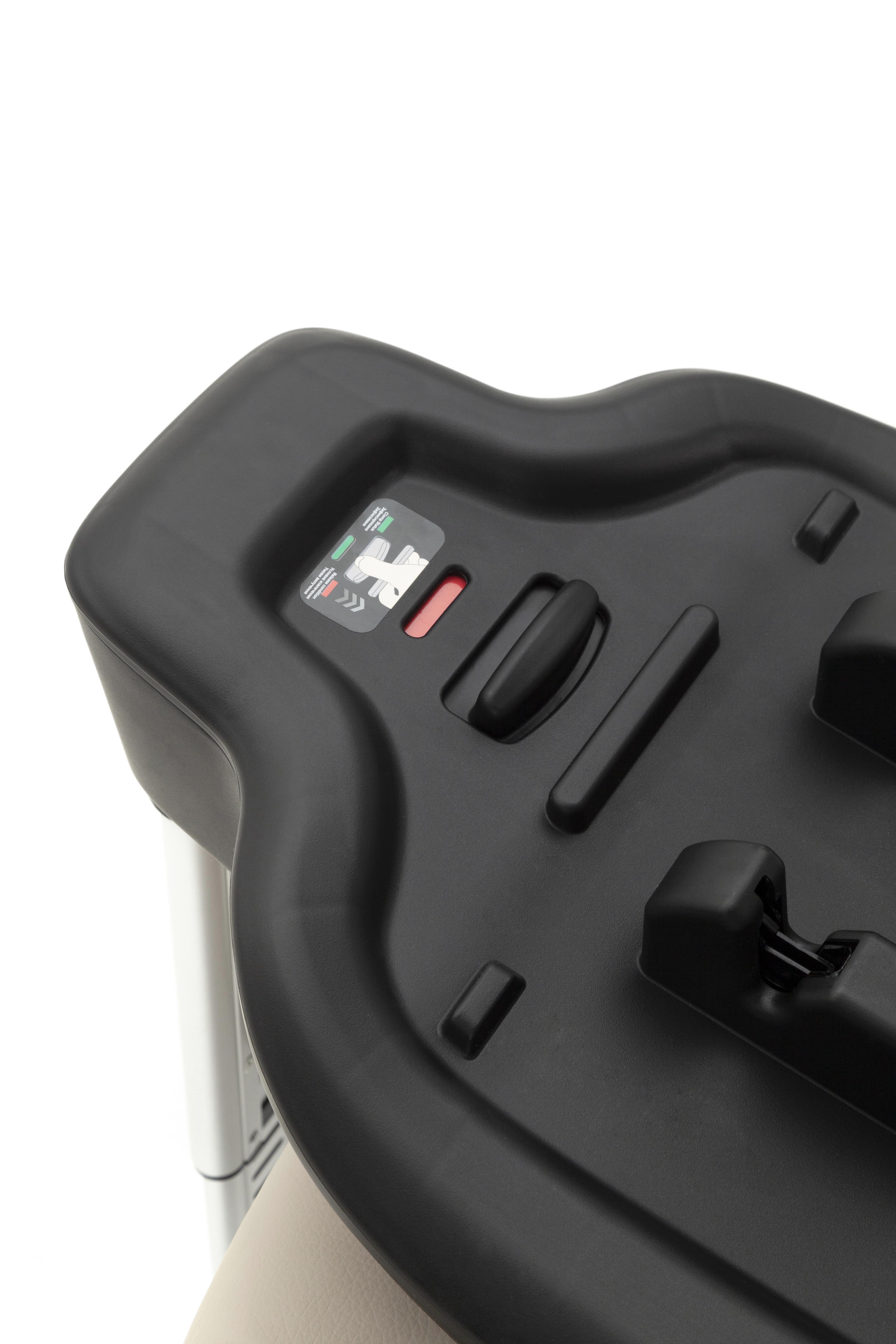 Основа автомобільного сидіння Ammonite