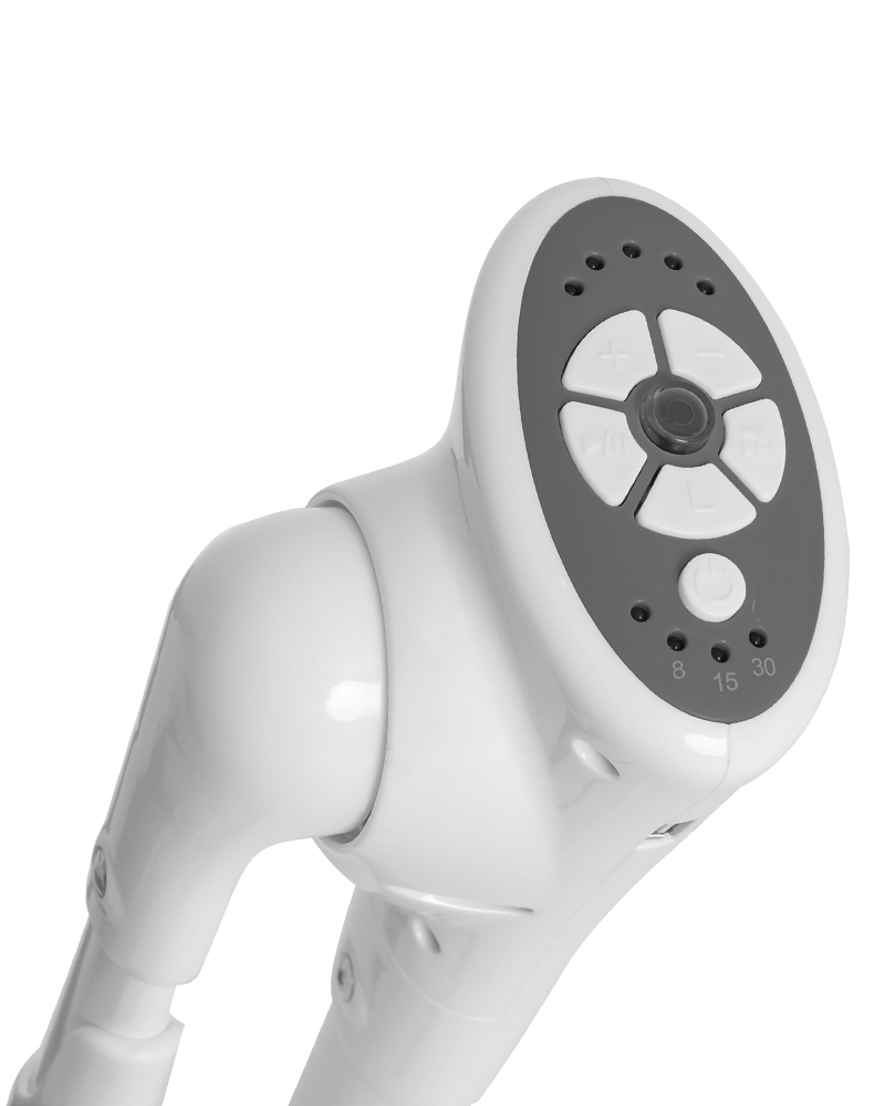 Стільчик зручна форма для спільного відпочинку та годування Тріумф