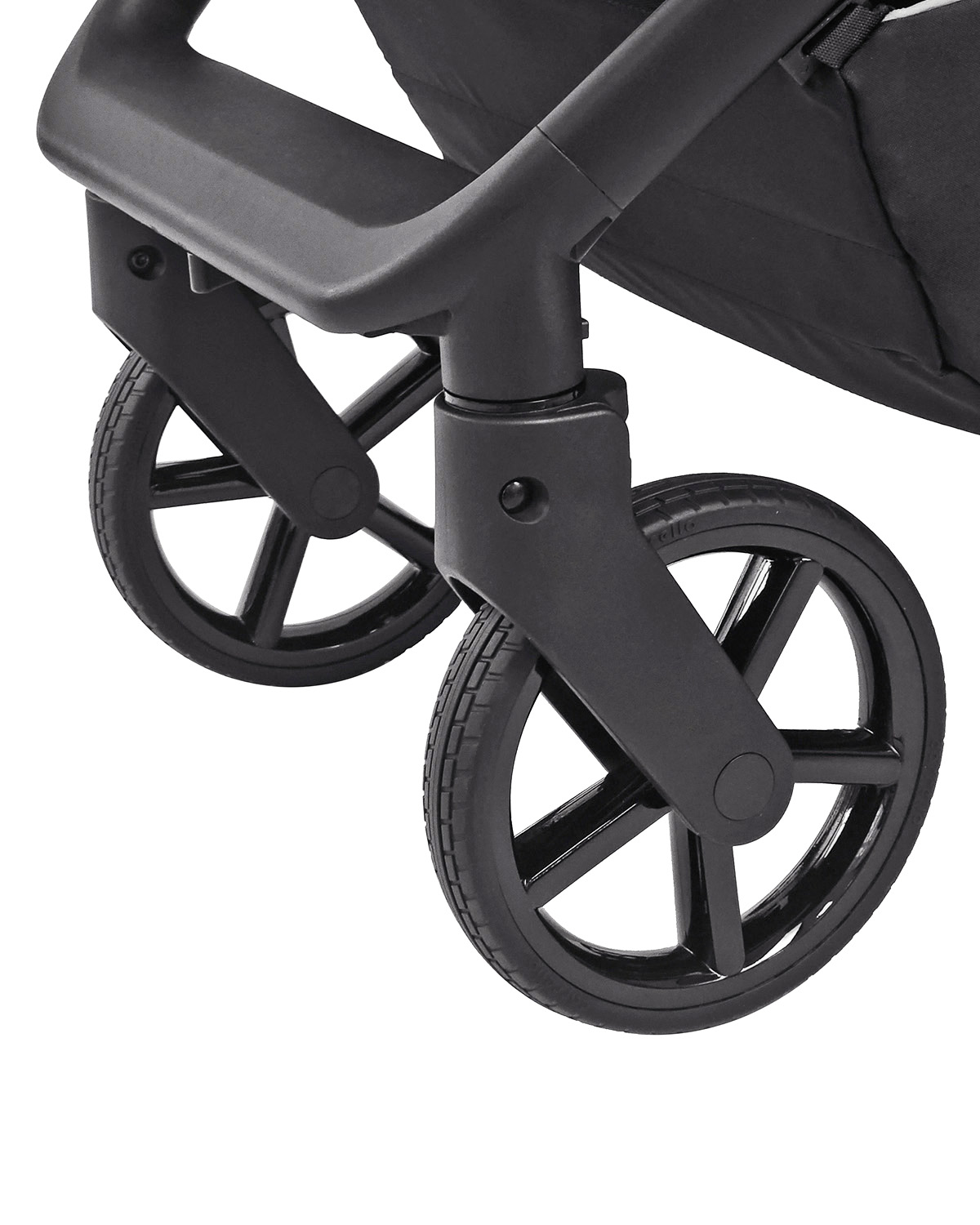 Коляска Bravo SL