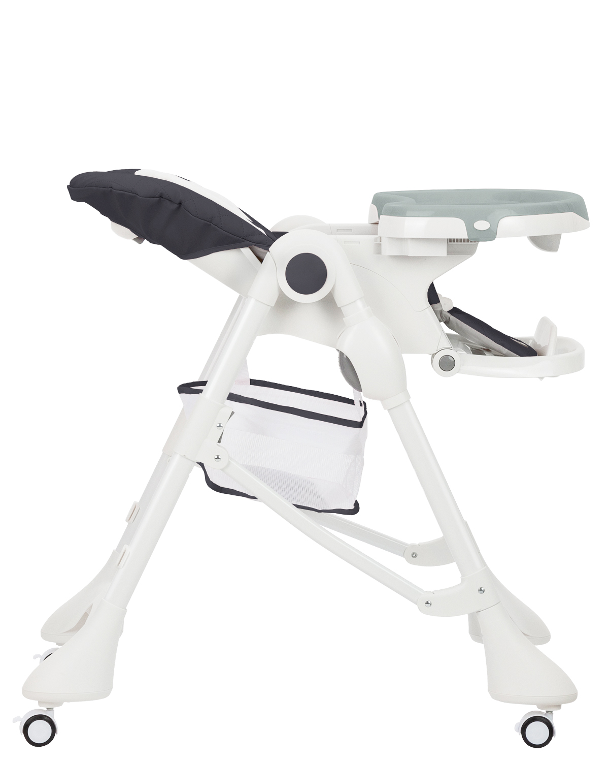 Стільчик зручна форма для спільного відпочинку та годування Карамель