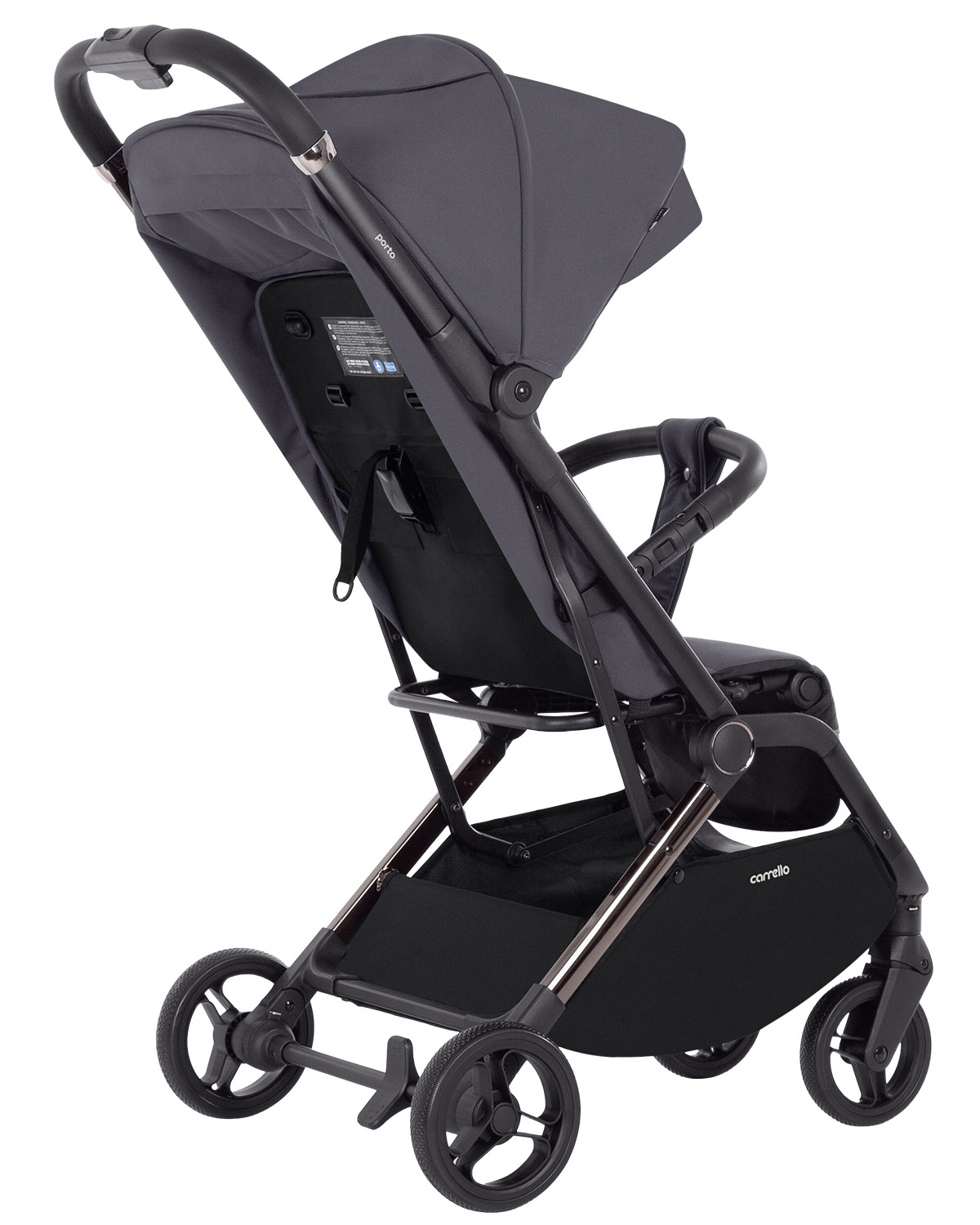 Коляска Porto