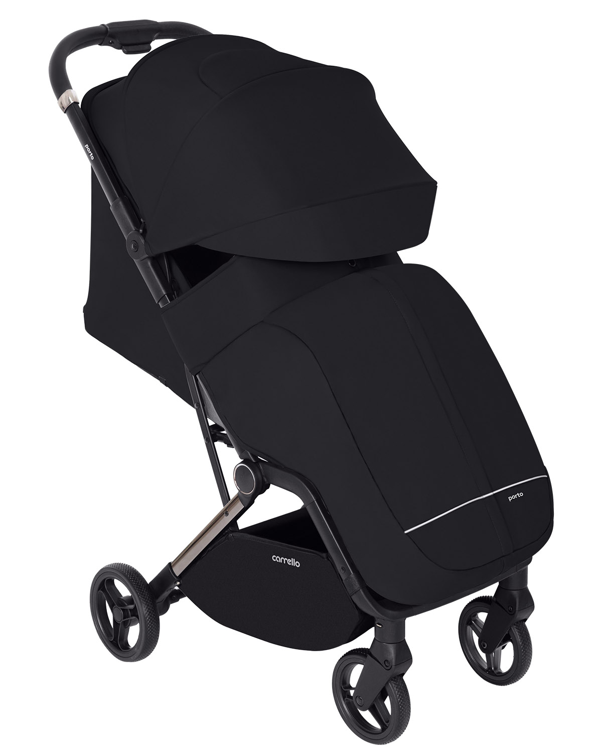 Коляска Porto