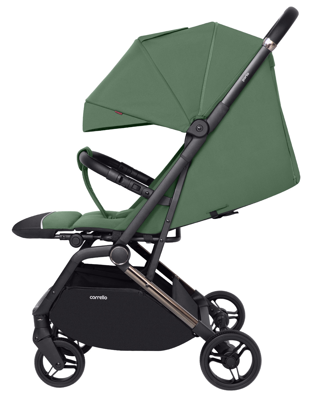 Коляска Porto