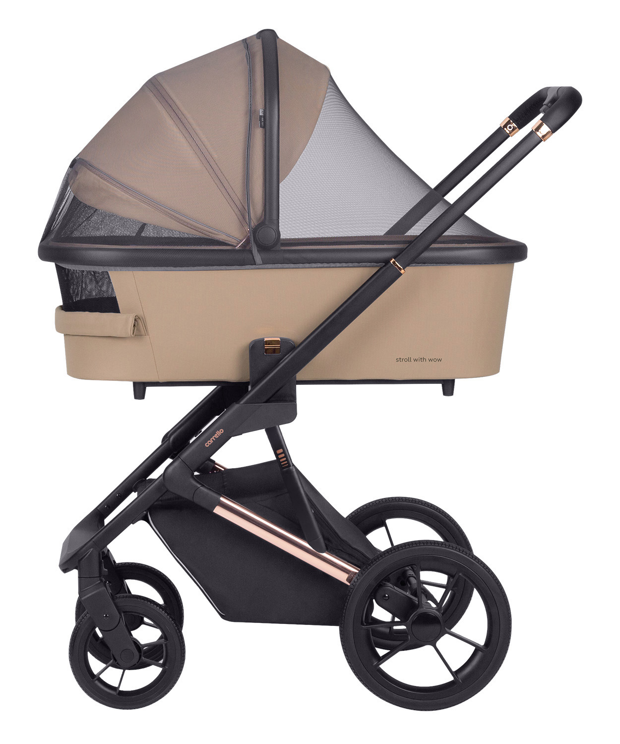 Універсальна коляска Sigma 2 в 1