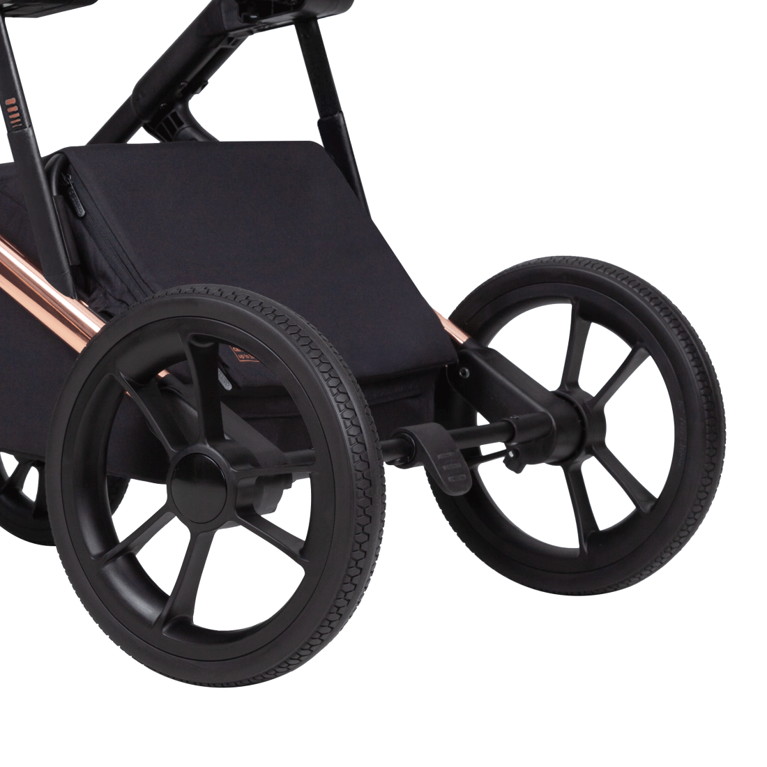 Універсальна коляска Sigma 2 в 1