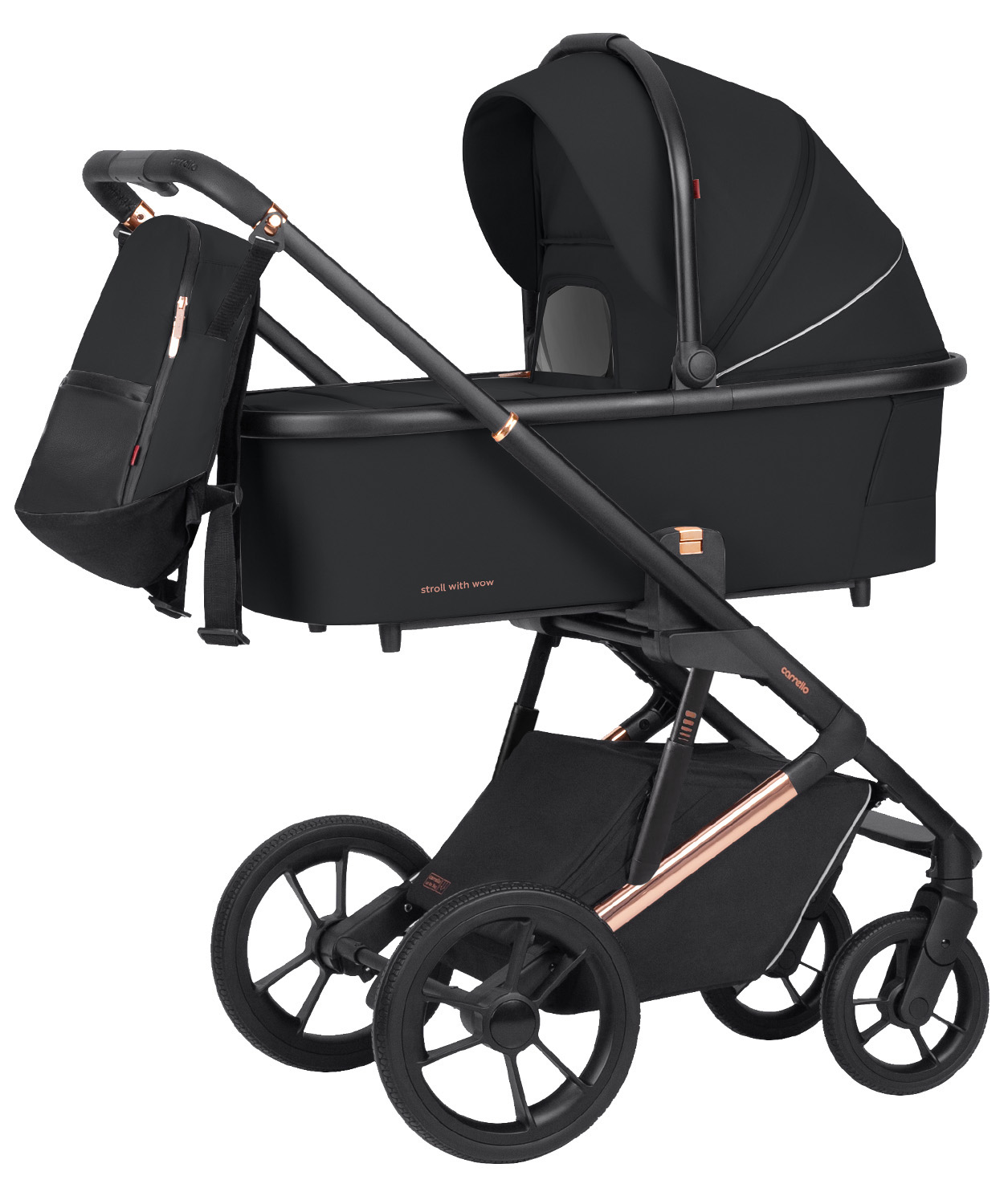 Чорний обсидіан