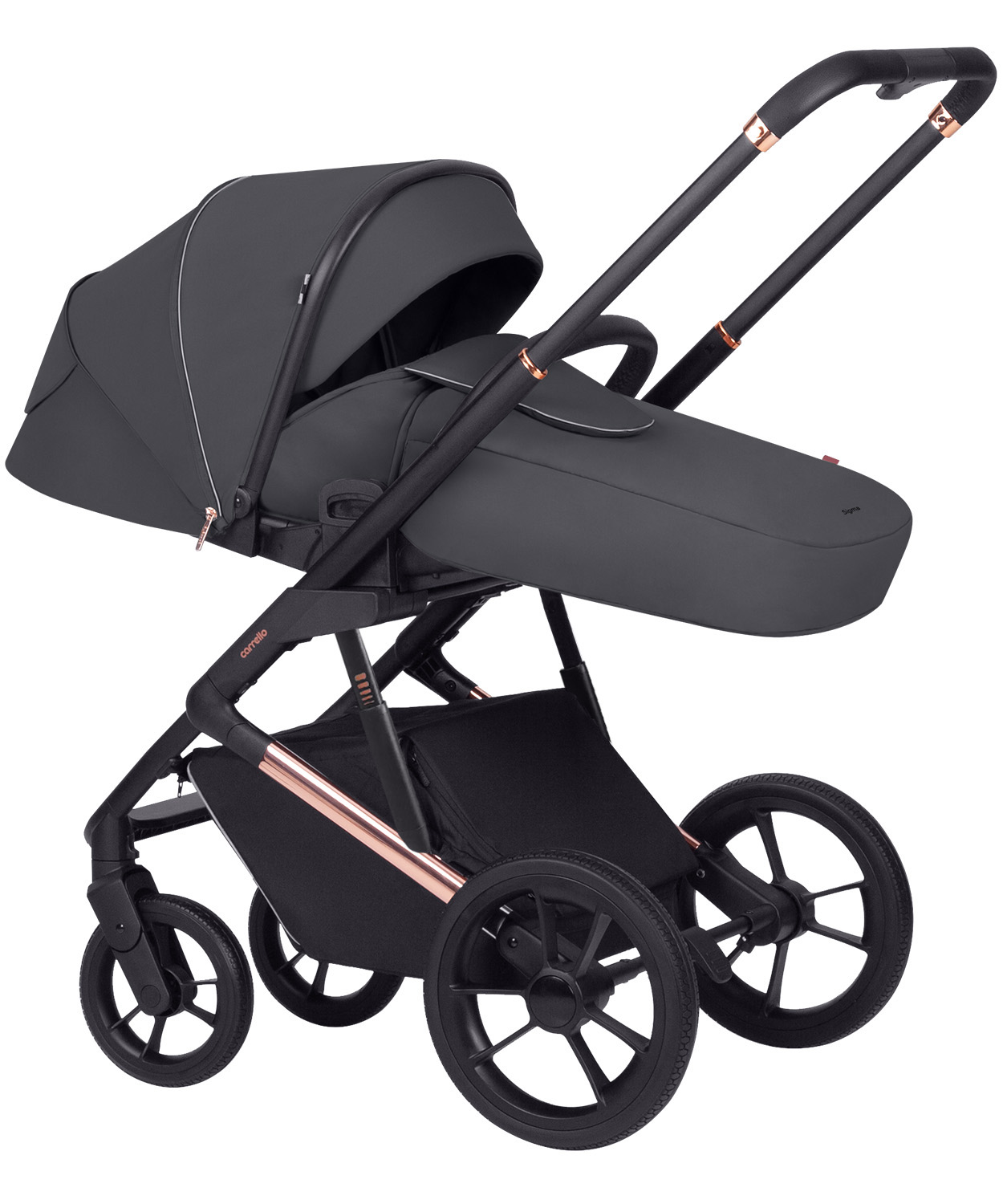 Універсальна коляска Sigma 2 в 1