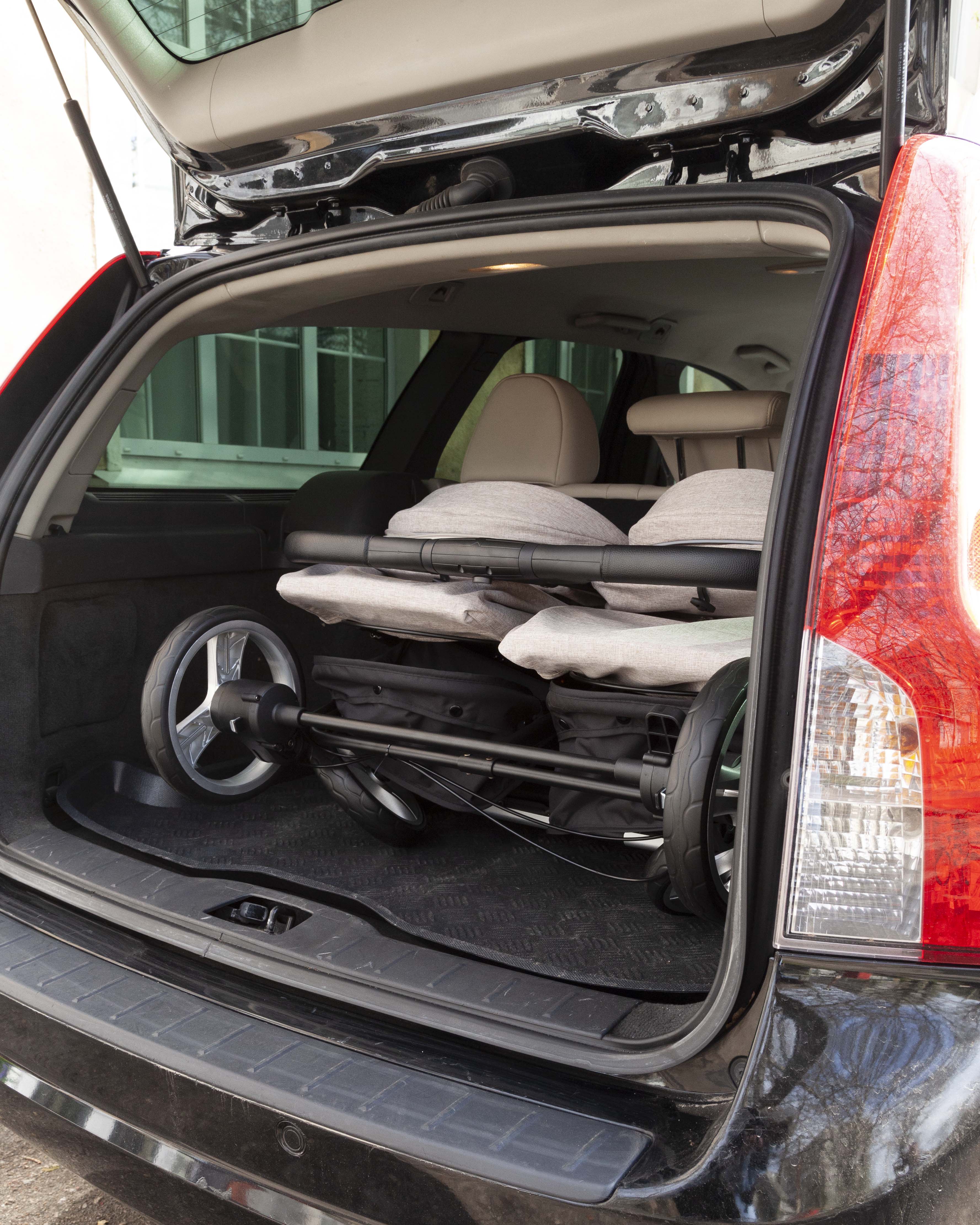 Коляска Connect 2 в 1