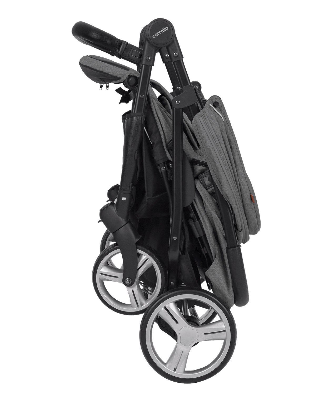 Коляска Connect 2 в 1