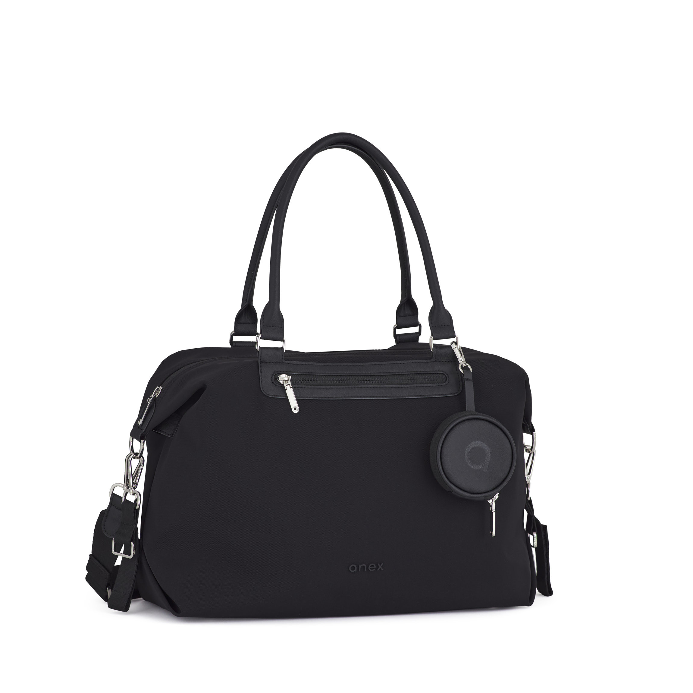 Сумка Anex Changing Bag AC/CB-01 Black | kidzer.ua