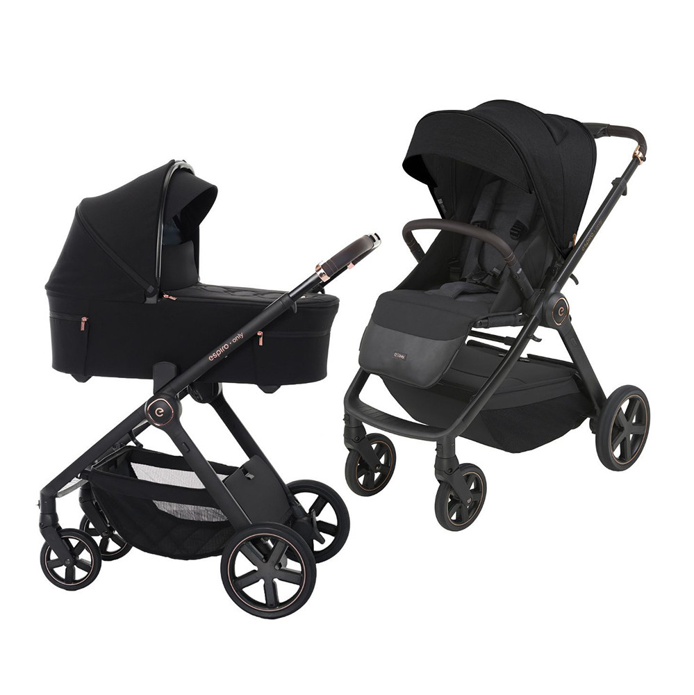 ONLY 410 STYLISH BLACK