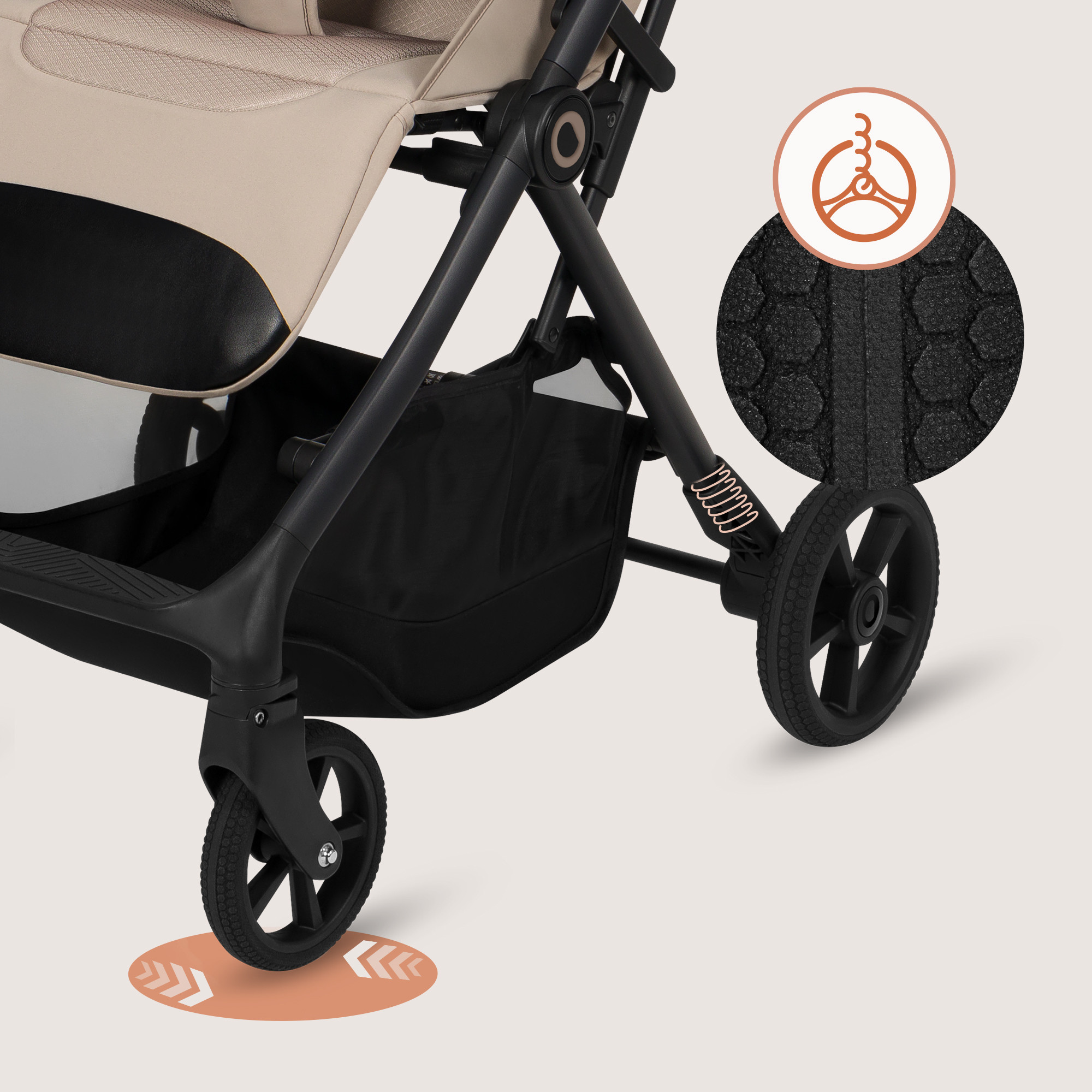 Колеса GravelTech