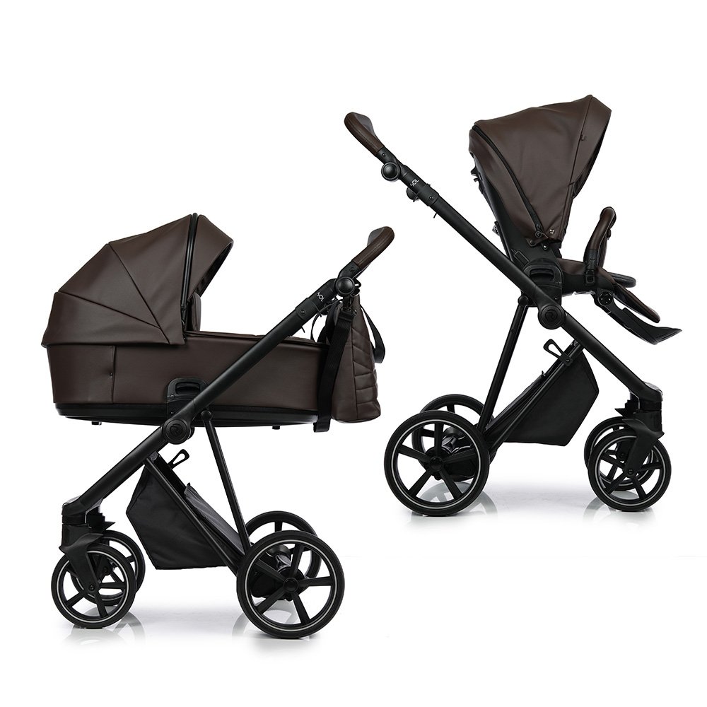  2 1 Roan Ivi Chocolate ECO Kidzer ua